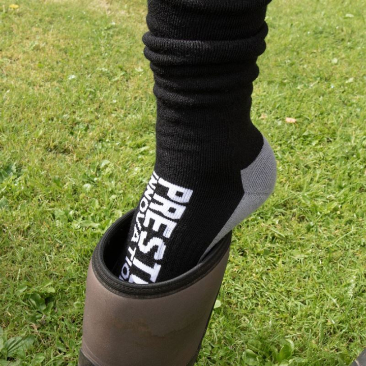 Preston Innovations Celcius Thermal Socks