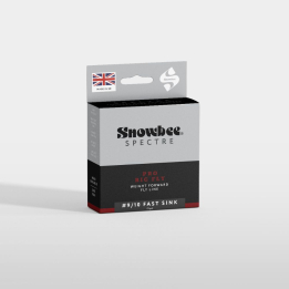 Snowbee Spectre Pro Big Fly Fast Sink Fly Lines