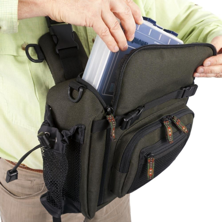 Snowbee Sling Bag - One Size