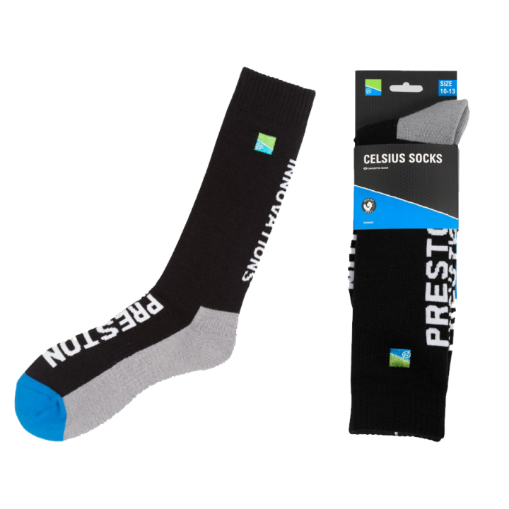 Preston Innovations Celcius Thermal Socks