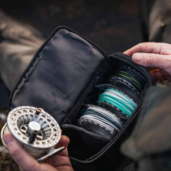 Snowbee XS-Plus Spectre Distance Intermediate Fly Lines