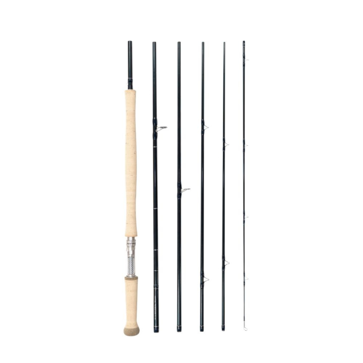 Snowbee Prestige G-XS 11ft 8w Switch Graphene Fly Rod