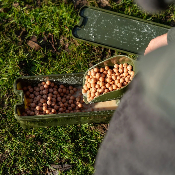 RidgeMonkey Bait Spoon