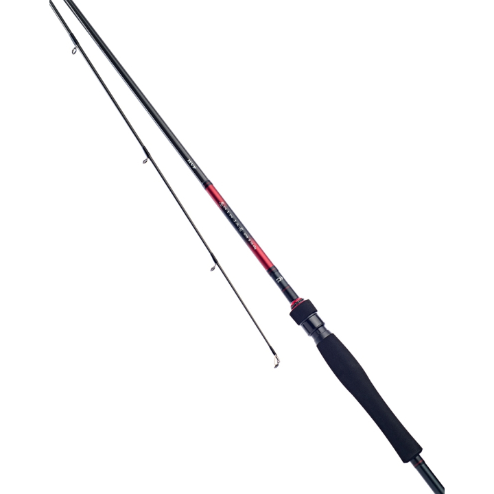 Daiwa Ninja Spin Rods
