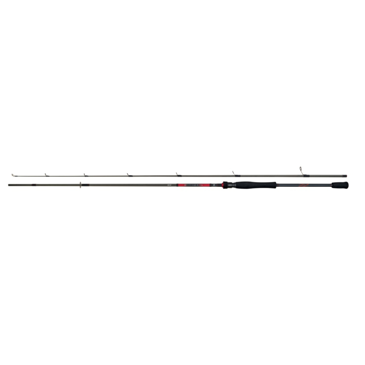 Daiwa Ninja Spin Rods