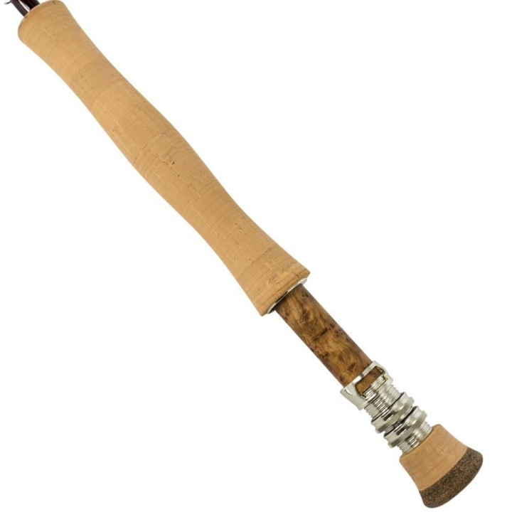 Snowbee Prestige G-XS 11ft 6W Graphene Fly Rod