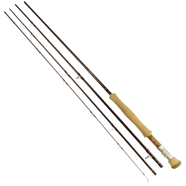 Snowbee Prestige G-XS 11ft 6W Graphene Fly Rod
