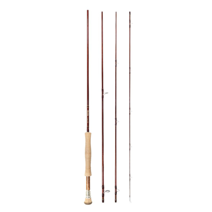 Snowbee Prestige G-XS 11ft 6W Graphene Fly Rod