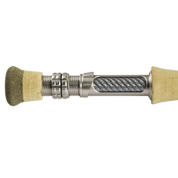 Snowbee Prestige G-XS Saltwater Graphene Fly Rods