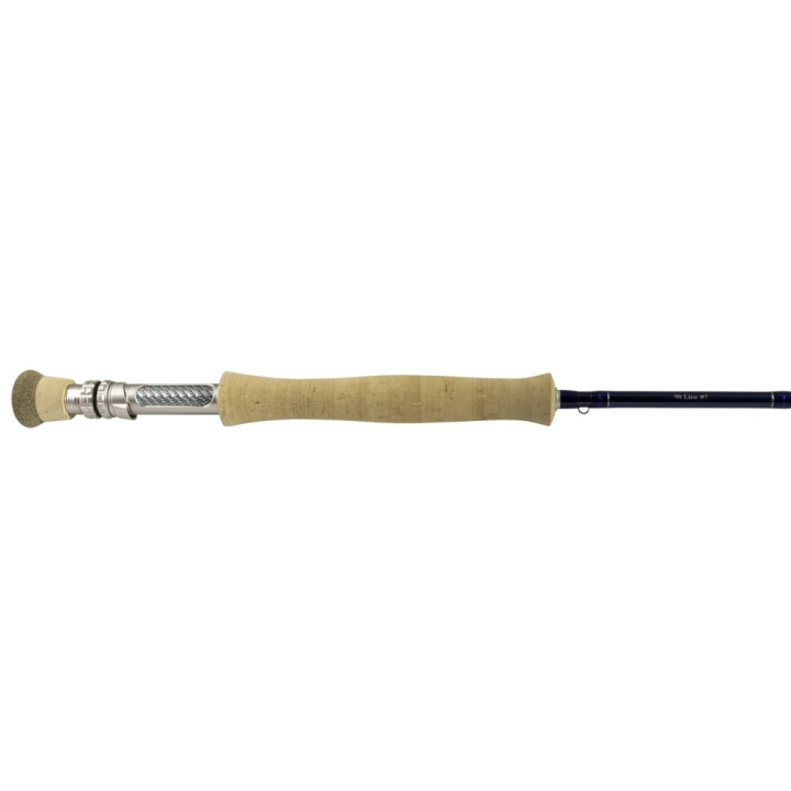 Snowbee Prestige G-XS Saltwater Graphene Fly Rods