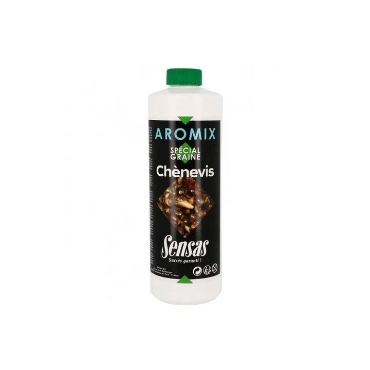 Sensas Aromix 500ml