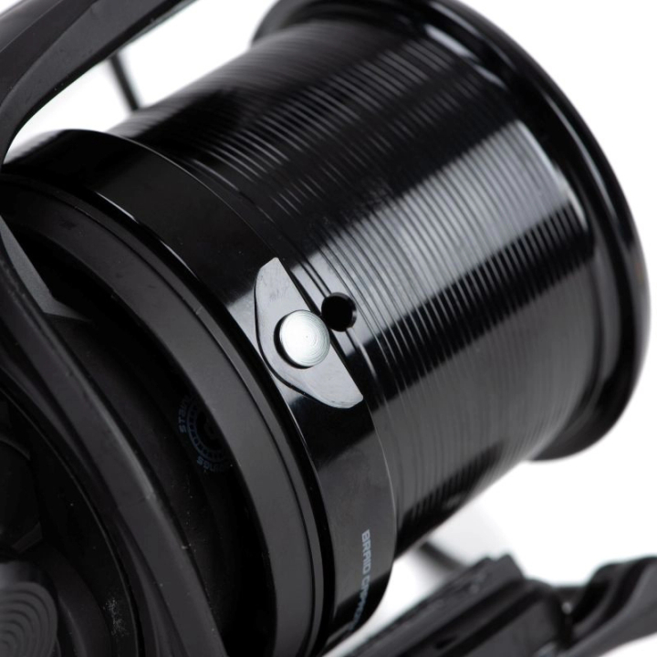 Fox Spomb E Spod Reel 12000 Fishing Reel