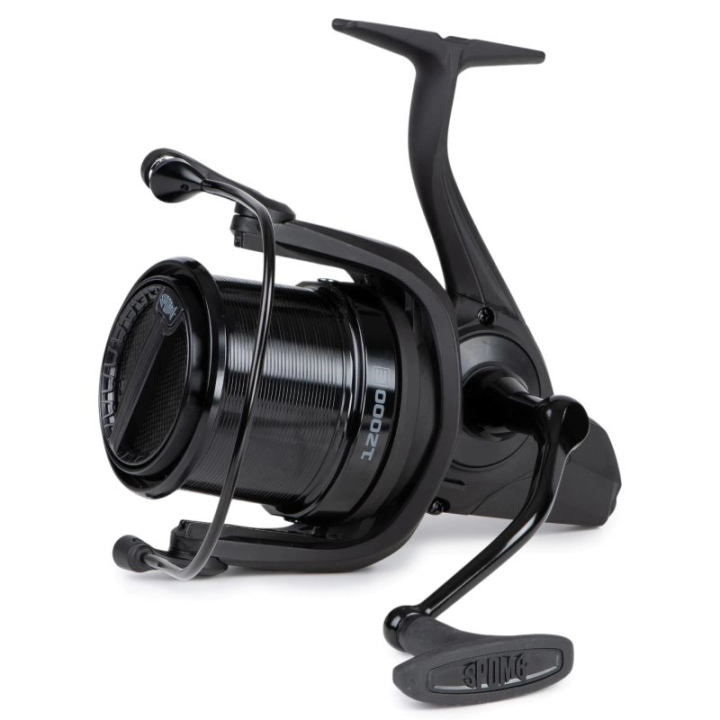 Fox Spomb E Spod Reel 12000 Fishing Reel
