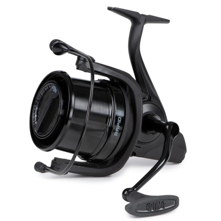 Fox Spomb Rapid E Spod Reel - 14000