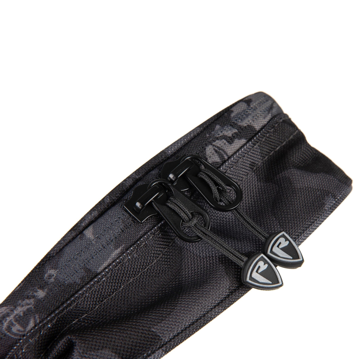 Fox Rage Voyager Camo Clear Storage - Small