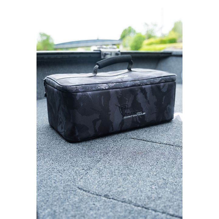 Fox Rage Voyager Camo Compact Boat Cooler