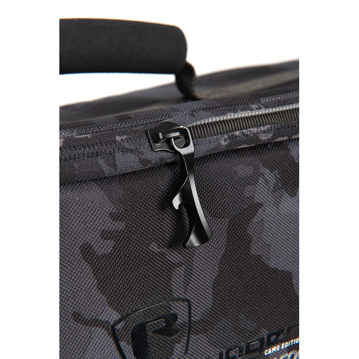 Fox Rage Voyager Camo Compact Boat Cooler