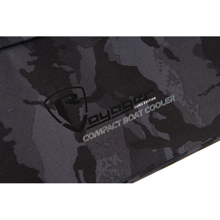 Fox Rage Voyager Camo Compact Boat Cooler