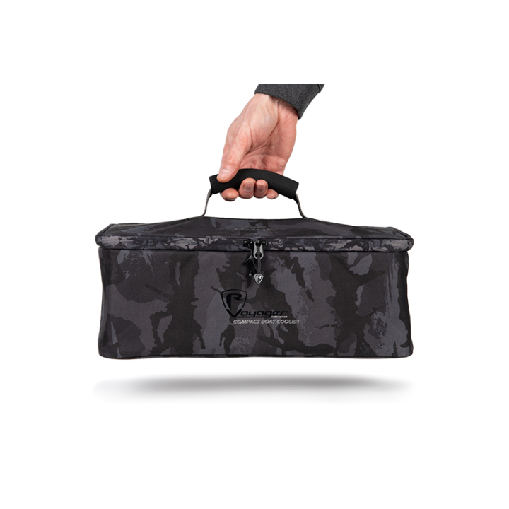 Fox Rage Voyager Camo Compact Boat Cooler