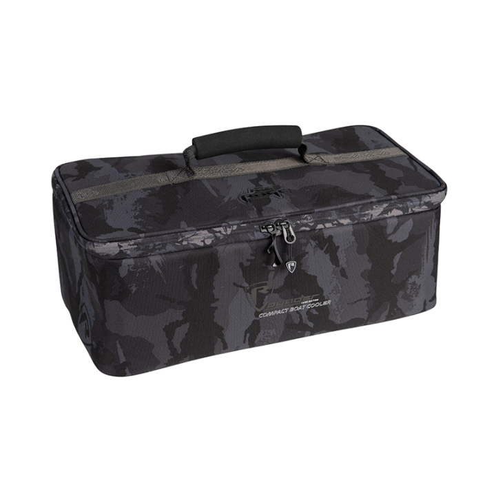 Fox Rage Voyager Camo Compact Boat Cooler
