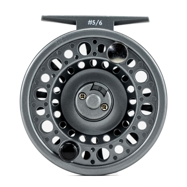Snowbee Classic 2 9/11 Fly Reel