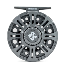 Snowbee Classic 2 9/11 Fly Reel