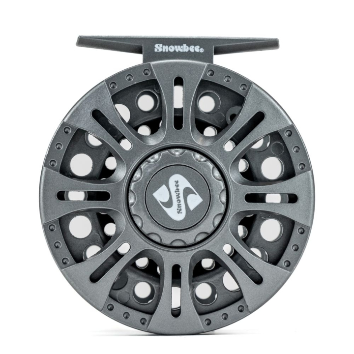 Snowbee Classic 2 9/11 Fly Reel