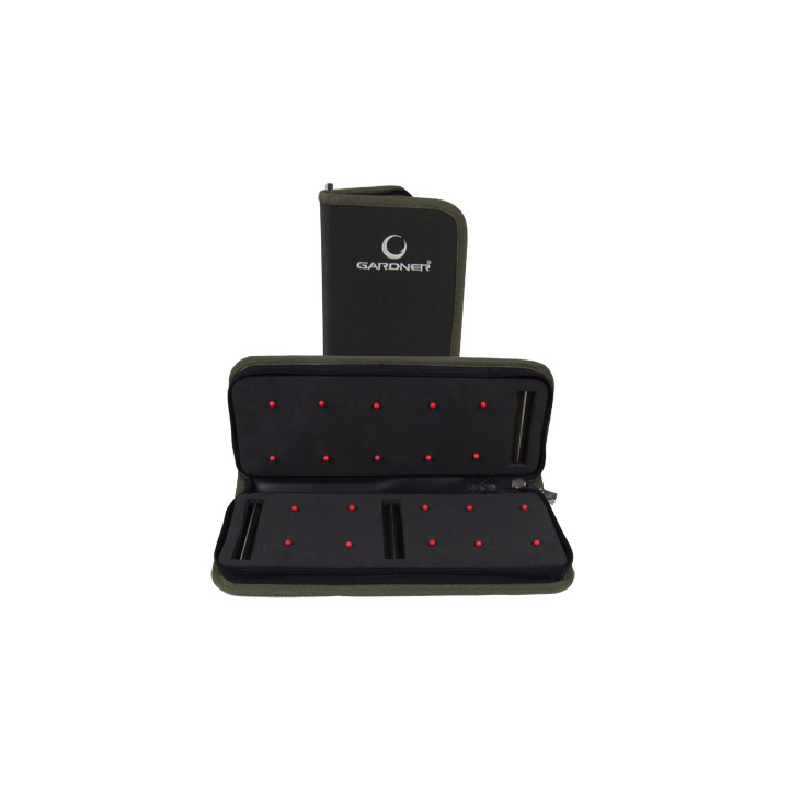 Gardner Stiff Rig Pouch