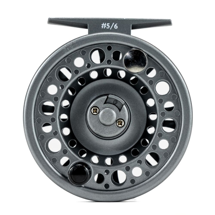 Snowbee Classic 2 7/8 Fly Reel