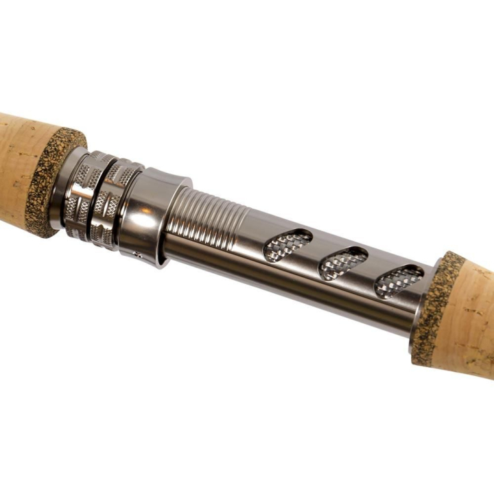 Snowbee Spectre Double-Handed Fly Rods
