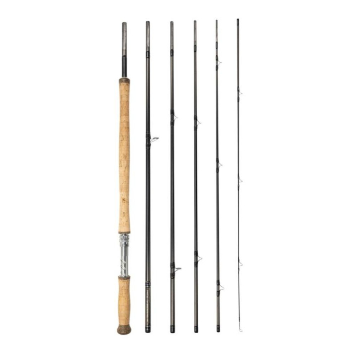 Snowbee Spectre Double-Handed Fly Rods