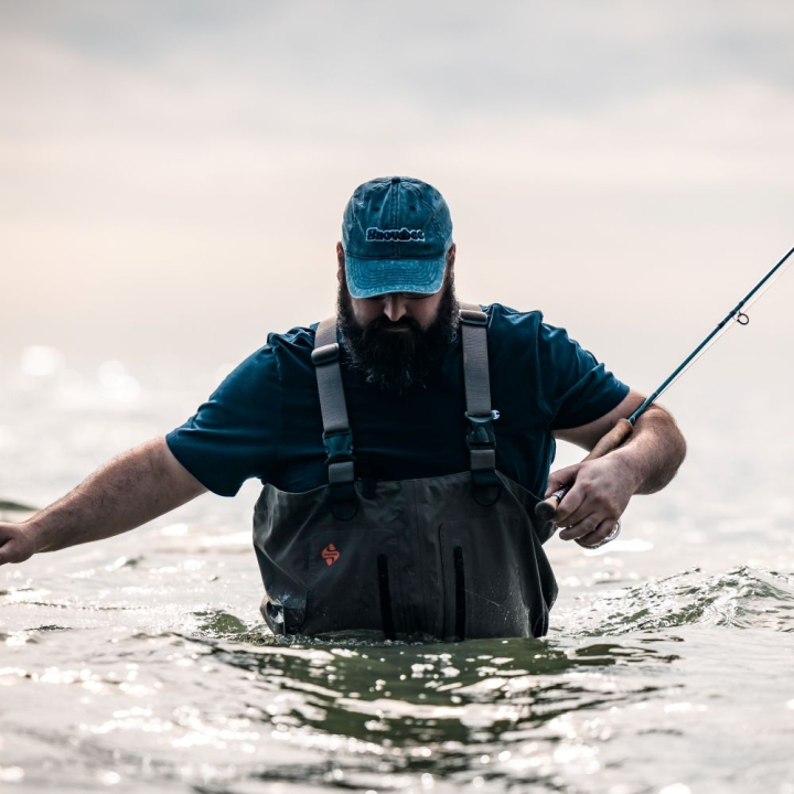Snowbee STX2 Breathable Bootfoot Waders