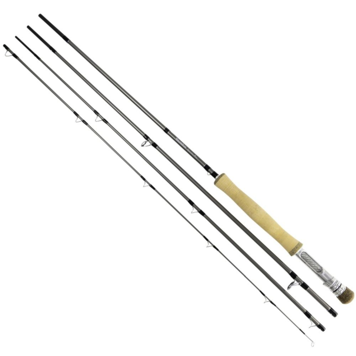 Snowbee Spectre Pro 9ft 8W Predator Fly Rod