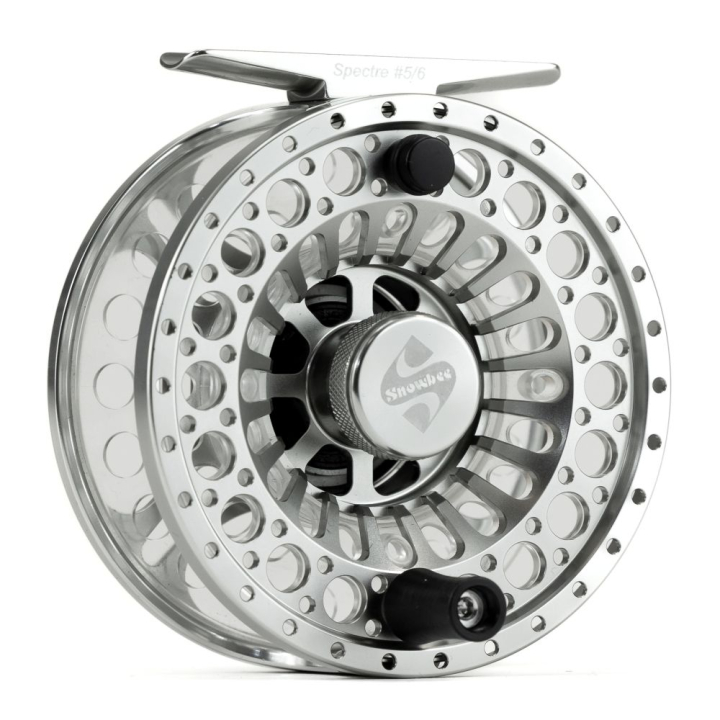 Snowbee Spectre 7/8 Cassette Fly Reels