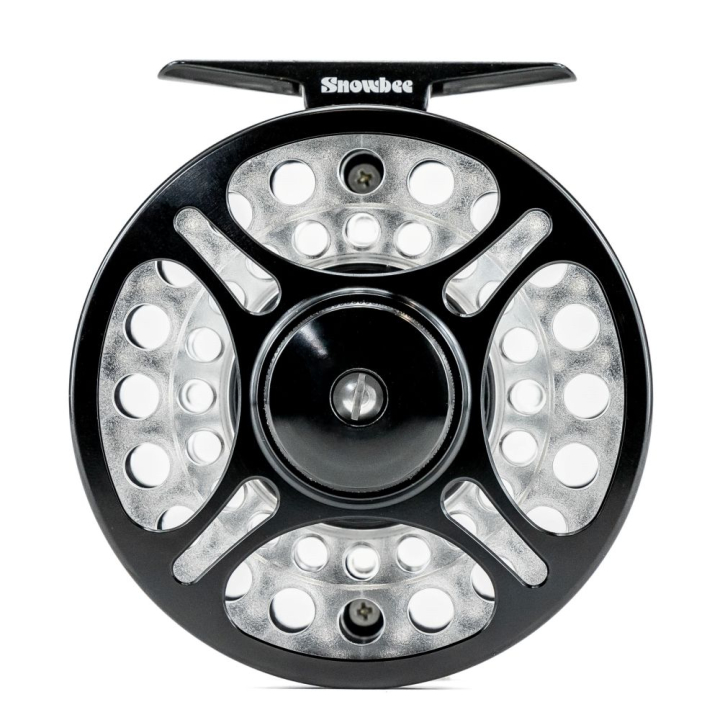 Snowbee Spectre 7/8 Cassette Fly Reels
