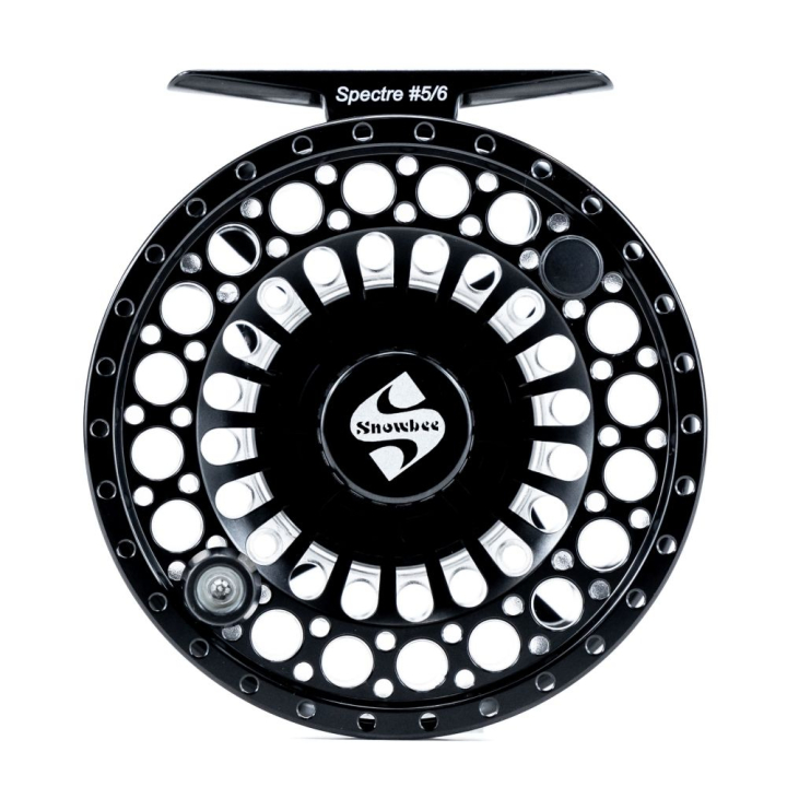 Snowbee Spectre 7/8 Cassette Fly Reels