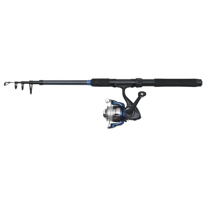 Kinetic Telemark CC Fishing Combo
