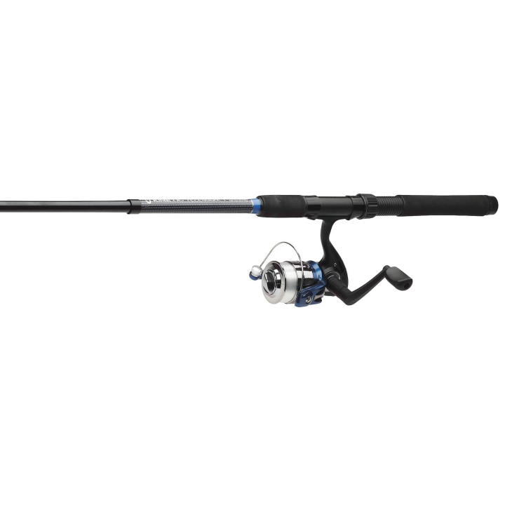 Kinetic Telemark CC Fishing Combo