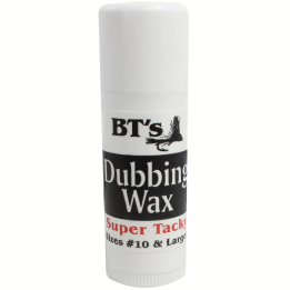 Veniard BT Super Tacky Dubbing Wax