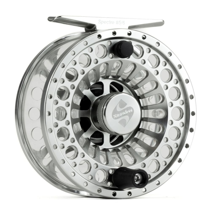 Snowbee Spectre 5/6 Cassette Fly Reels