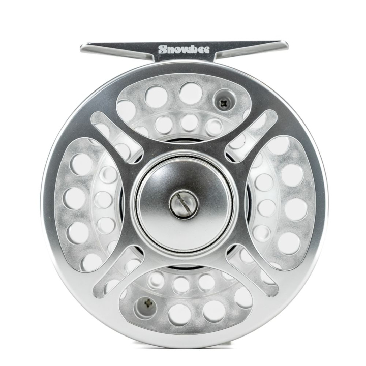 Snowbee Spectre 5/6 Cassette Fly Reels