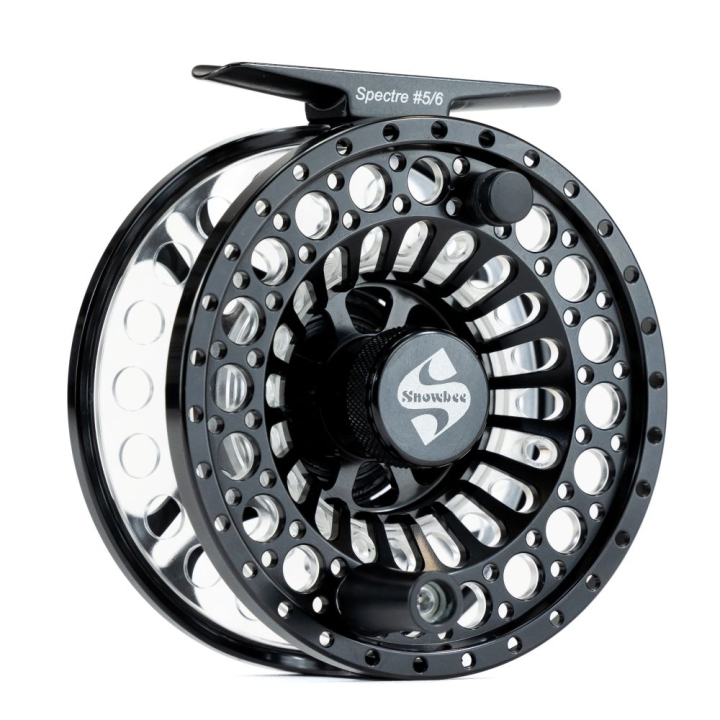 Snowbee Spectre 5/6 Cassette Fly Reels