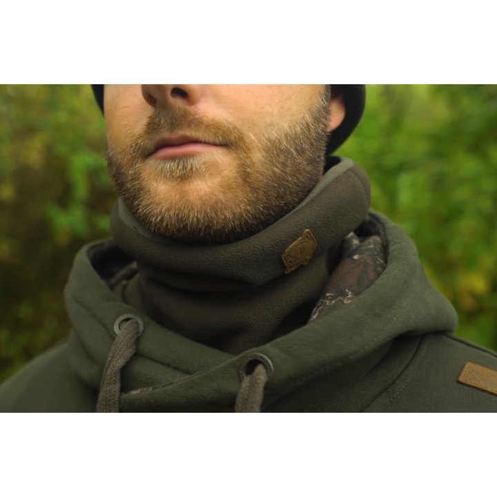 Nash ZT Husky Neck Warmer