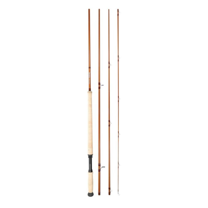 Snowbee Classic 11ft 7W Double-Handed Switch Fly Rod