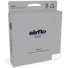 Airflo Cast Series Fly Line - Sink