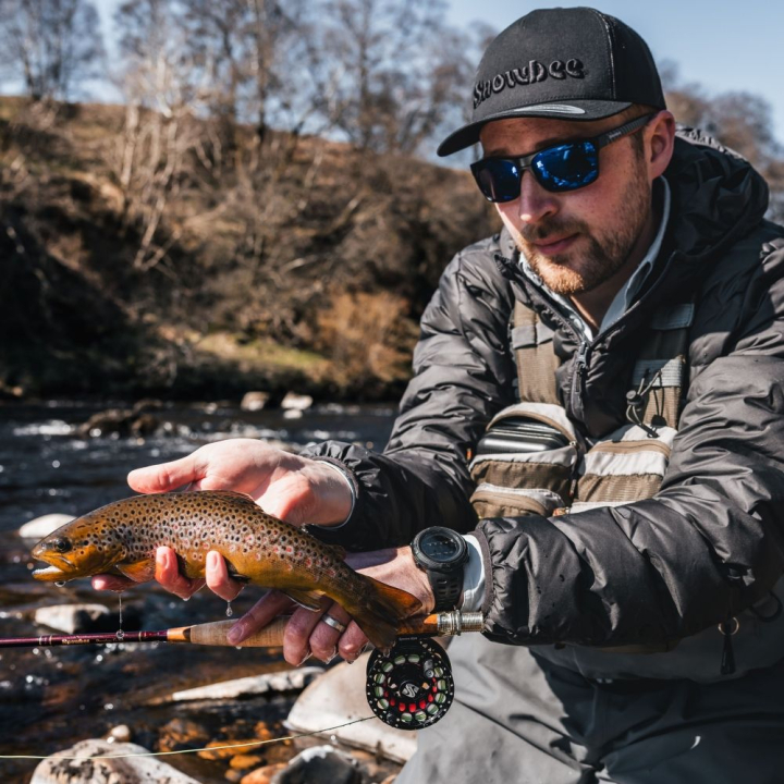 Snowbee Spectre 3/4 Fly Reels