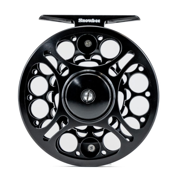 Snowbee Spectre 3/4 Fly Reels