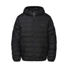 Snowbee Graphene Quilted Thermal Jacket - Black