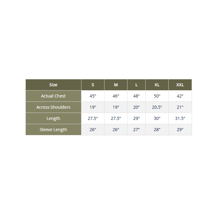 Snowbee Graphene Quilted Thermal Jacket - Grey