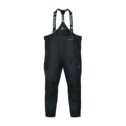 Snowbee Classic Fishing Over Trousers - Black